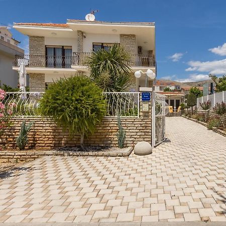 Villa Ratka Trogir Eksteriør billede
